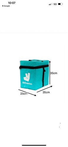 Deliveroo new hot - , food