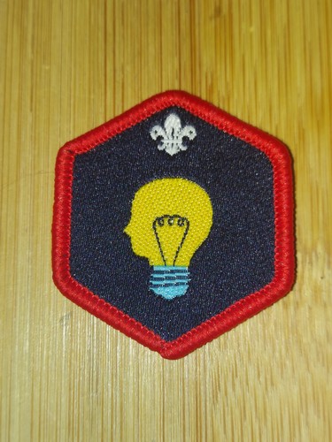 Scouting scout creative - uk,