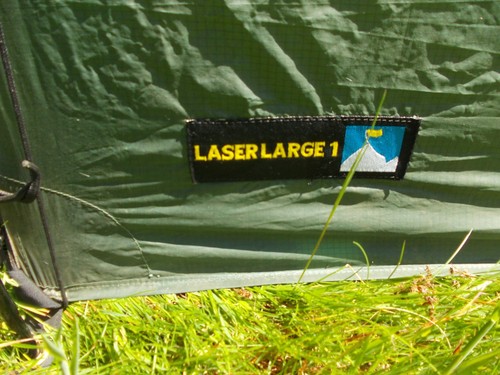 Terra nova laser - large, 1