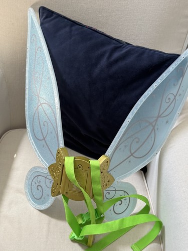 Tinker bell deluxe - bell, wings