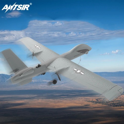 Z55 3ch plane epp foam - rc,