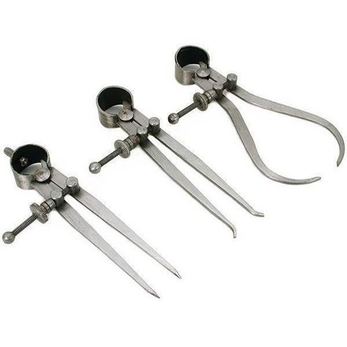 Pieces spring caliper set - 3,