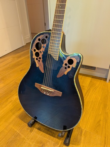 Ovation ce44rbb celebrity - ovation,