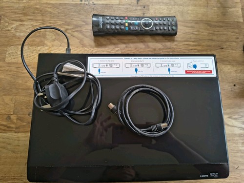 Humax youview dtr t1000 - youview, dtr-t1000