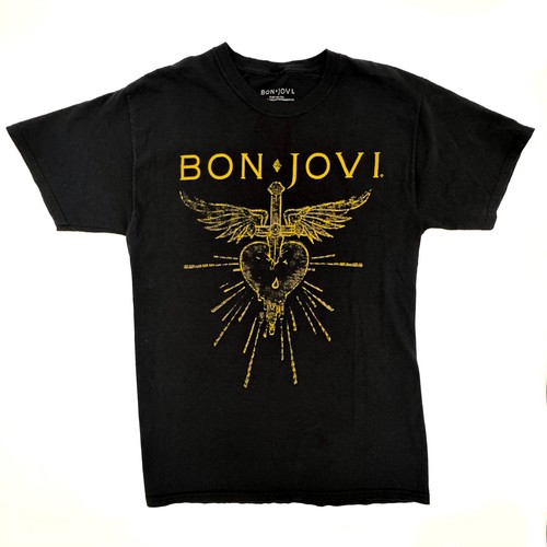 Bon jovi heart - bon,