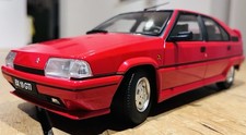 1:18 Citroen BX GTI Triple 9