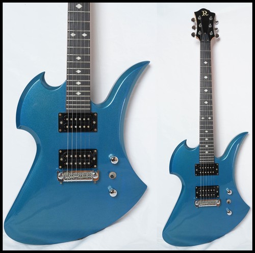 Rich mocking bird 360je - b.c.rich,
