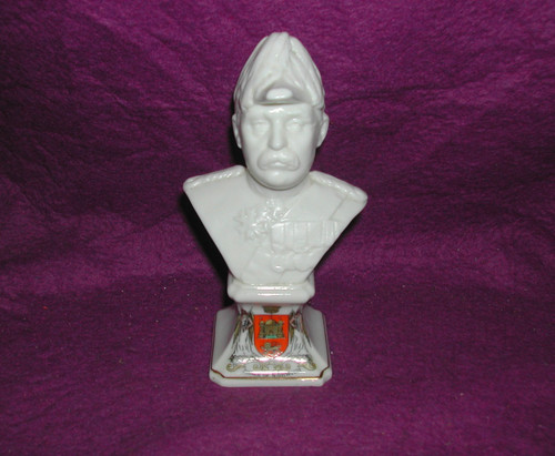 Grafton crested china - grafton,