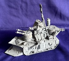 Grot Mega Tank Forge World