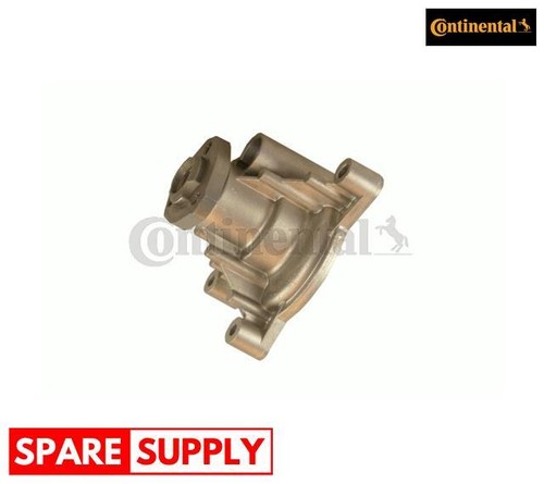 Water pump engine cooling for - engine,