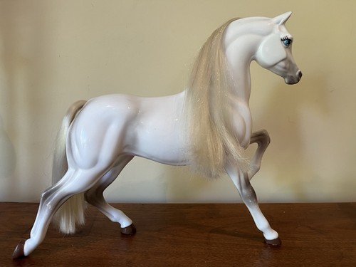 Vintage barbie prancer dream - barbie,
