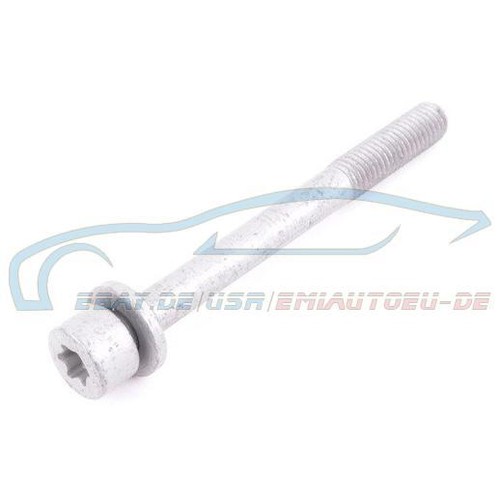 Genuine bmw 11117676886 - 2x,
