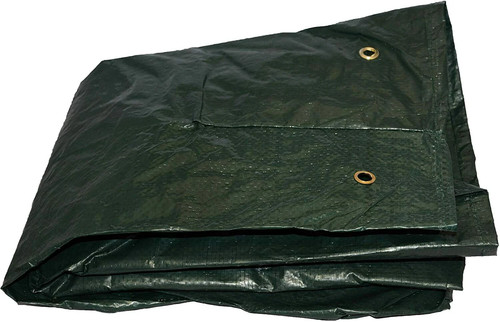 Green jem feet bench cover - 5,