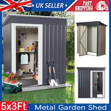 5 x 3ft Outdoor Garden Tool