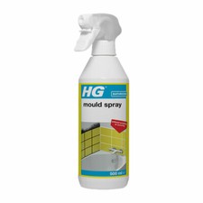 Mould remover spray - mould,