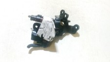 Volvo C30 2008 Electrical
