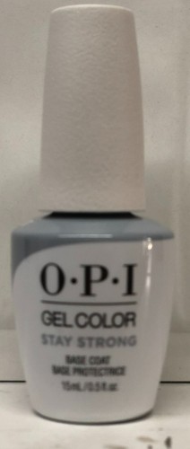 Opi gelcolor 15ml stay - opi,