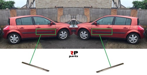 For renault megane 05 - for, new