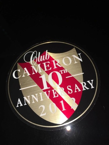 Scotty cameron 2012 club - cameron,