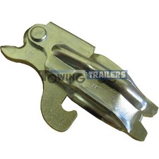 Knott brake expander 203 x40