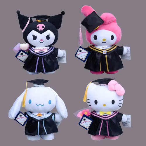 Hello kitty graduation - hello,
