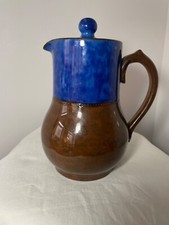 Vintage 1930s, Sadler, Brown