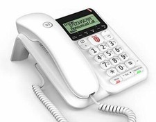 Decor 2600 advanced call - bt,