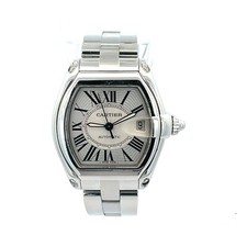 Cartier roadster watch - cartier,