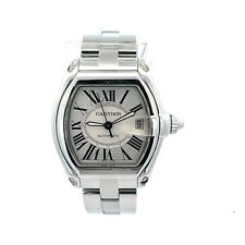 Cartier Roadster Watch