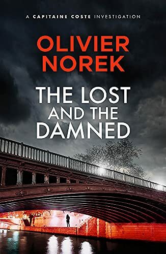 The lost and - lost,