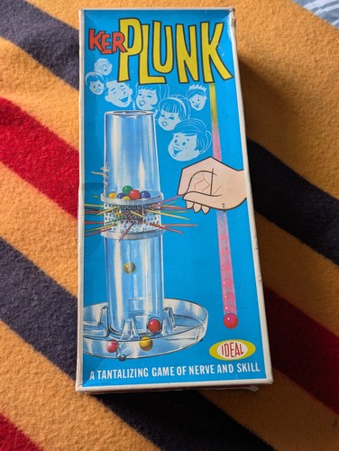 Ker plunk original - ker,