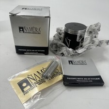 YAMAHA DT 125 LC (DT125)