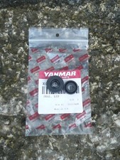 Yanmar type 1GM / 1GM10 water