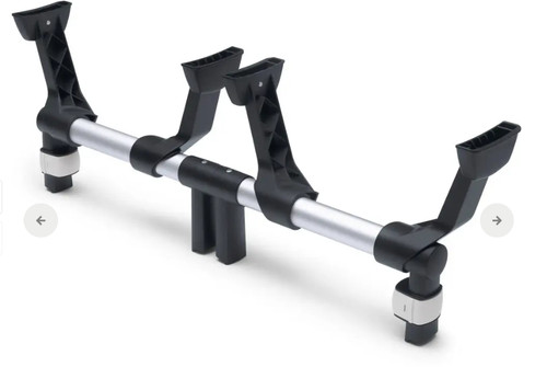 Bugaboo doney twin adapter - 3,