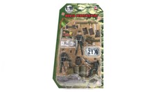 World peacekeepers figure - peacekeepers, 3