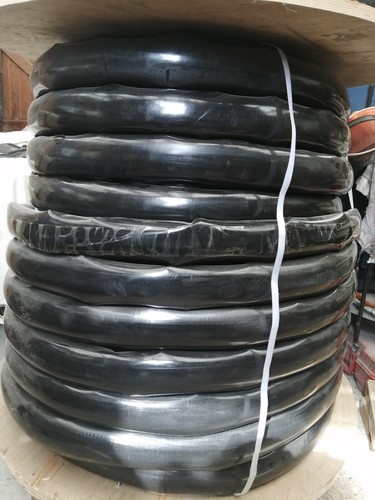 Solar insulated flexible pipe - solar,