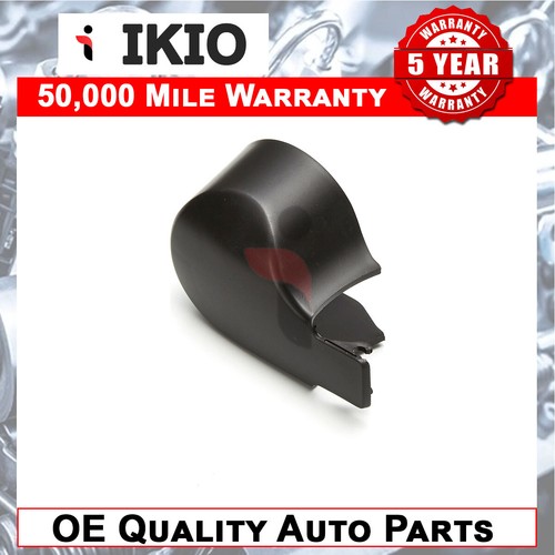 Ikio rear wiper arm - rear, cover