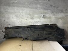 Mercedes Benz CLK320 W209 OS Right Driver Side Undertray