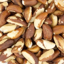 Brazil Nuts Whole/Pieces