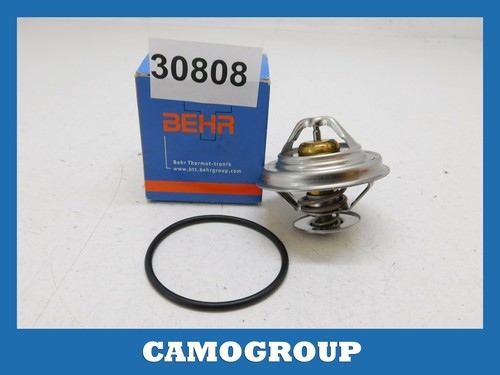 Thermostatic coolant valve - coolant,