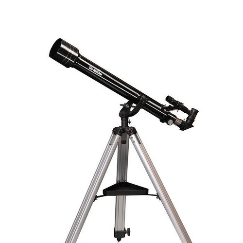 Sky watcher mercury 607 - sky,
