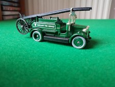 LLEDO DAYS GONE MODEL  1934