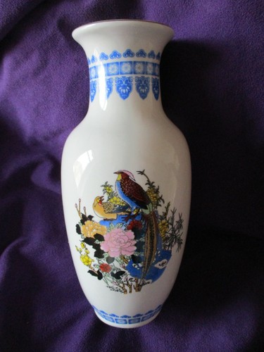 Decorative chinese porcelain - decorative,
