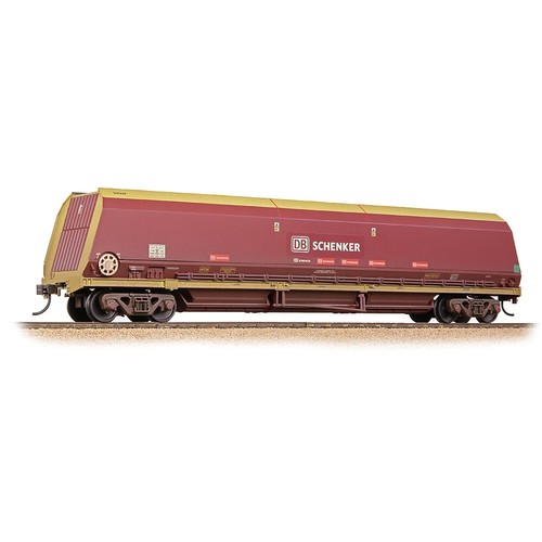 Bachmann 855 hta - 37-855, bogie