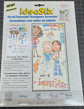 Girls Bedroom Wall Stickers