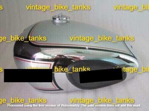 Fit for norton es2 chrome - fit,
