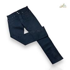 RALPH LAUREN RRL DECOR JEANS