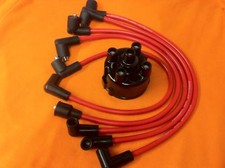 AccuSpark 8mm Silicone HT