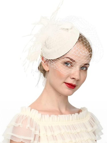 Fascinators for women - fascinators,