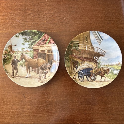 Royal schwabap porcelain 1985 - schwabap,